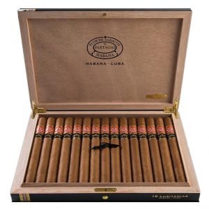 PARTAGAS LUSITANIAS GRAN RESERVA COSECHA 2007 CIGAR