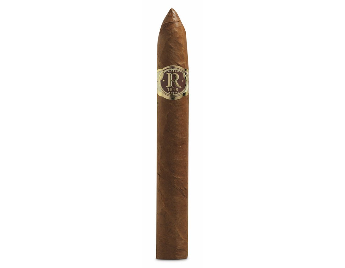 VEGAS ROBAINA UNICOS CIGAR - Image 2