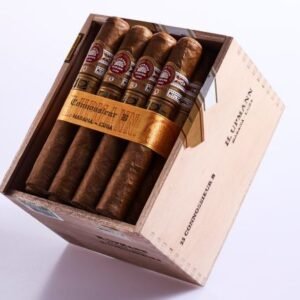 H. Upmann - Connossieur B LCDH