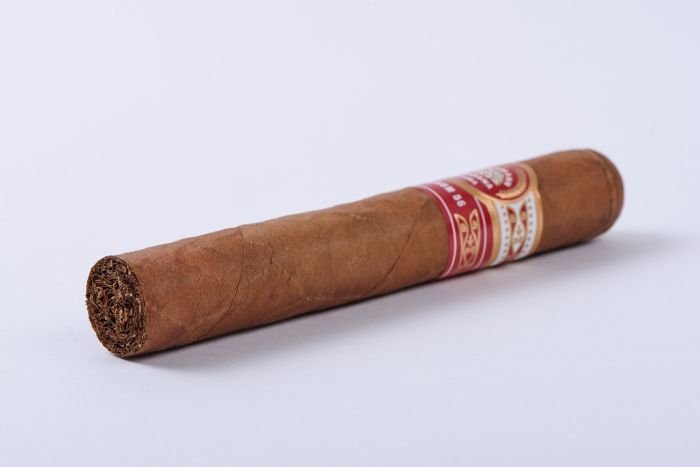H.Upmann Magnum 56 Travel Retail Jar + 20 Zigarren - Image 5