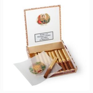 Bolivar New Gold Medal LCDH