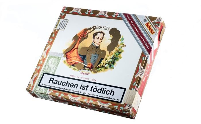 Bolivar - Tesoros ER 2016 - Image 4