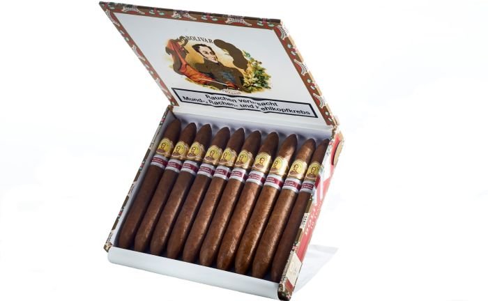 Bolivar - Tesoros ER 2016