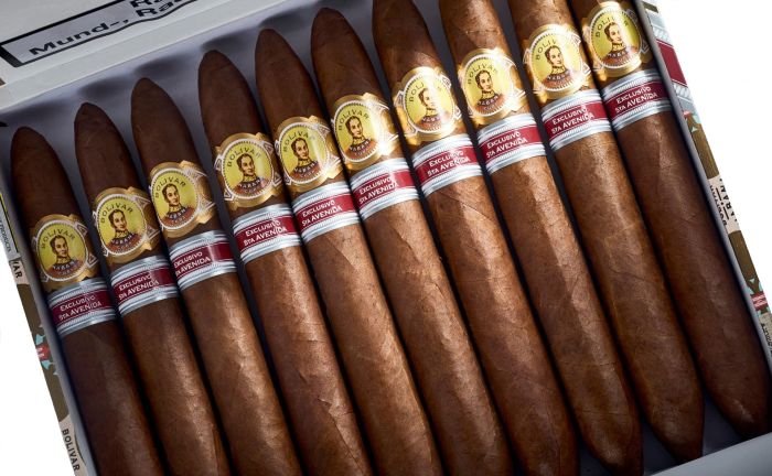 Bolivar - Tesoros ER 2016 - Image 3