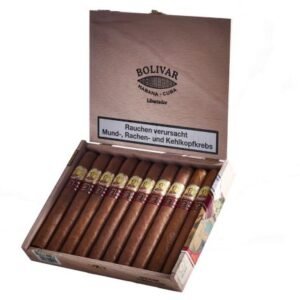 Bolivar - Libertador LCDH