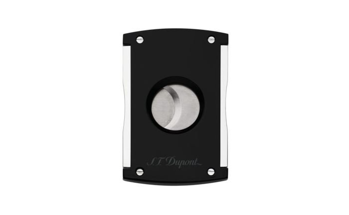 CIGAR CUTTER/MAXIJET-LACQ&CHROME - Image 2