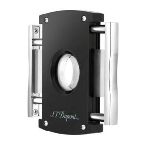 CIGAR CUTTER/MAXIJET-LACQ&CHROME