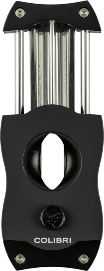 Colibri V-Cut Black - Image 3