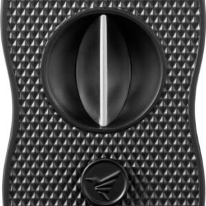 Colibri Cutter "Diamond V-Cut" black V-Cut. 23mm