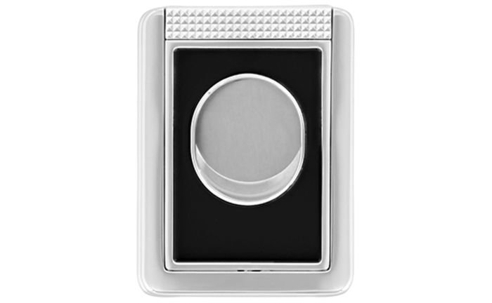S.T.Dupont Cigar X - Cutter Black and Chrome - Image 5