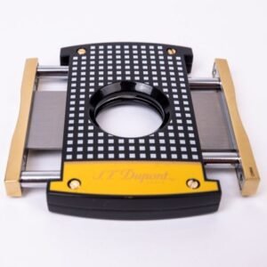 S.T. Dupont Cigar Cutter Maxijet Cohiba Sonderedition - 3510