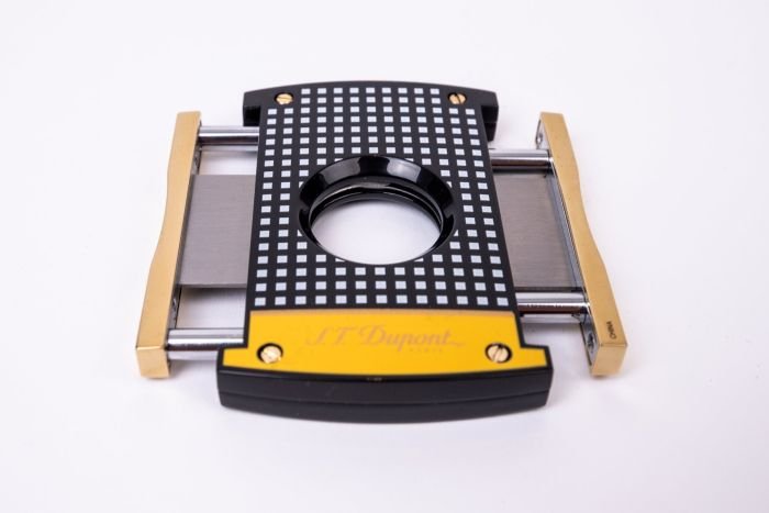 S.T. Dupont Cigar Cutter Maxijet Cohiba Sonderedition - 3510