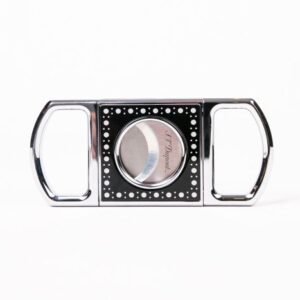 S.T.Dupont Cigar Cutter Derby Black