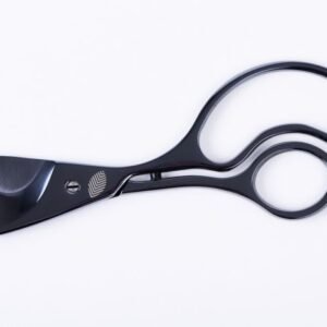 Donatus - Big Cut cigar scissors polished