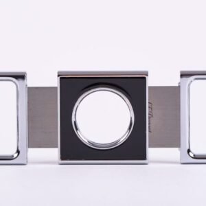 S.T.Dupont Cutter Traditional Black Lacquer & Chrome