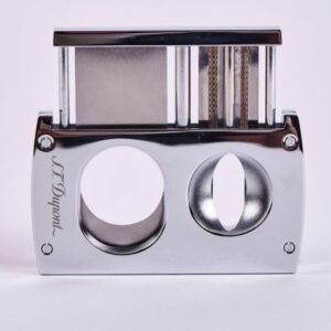Dupont CIGAR CUTTER CHROME FINISH
