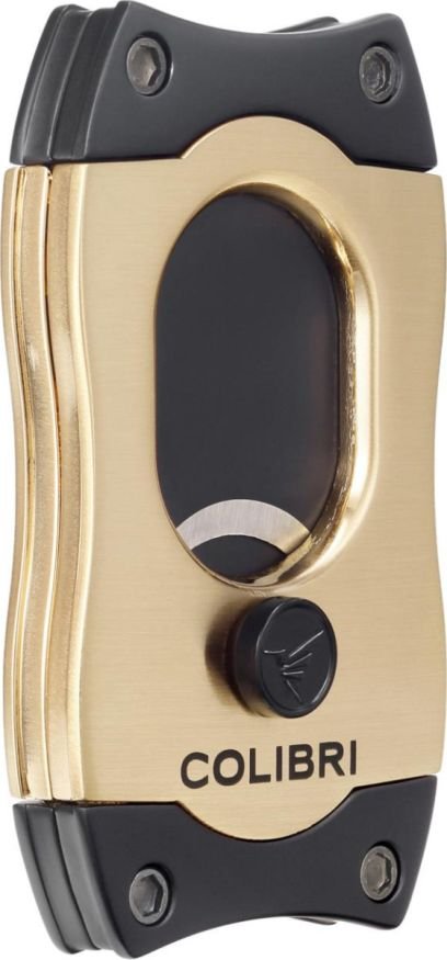 COLIBRI Cutter S-Cut II Gold - Image 3