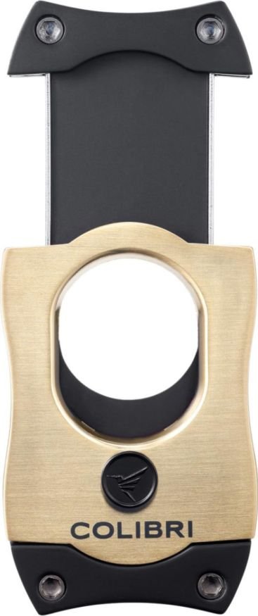 COLIBRI Cutter S-Cut II Gold