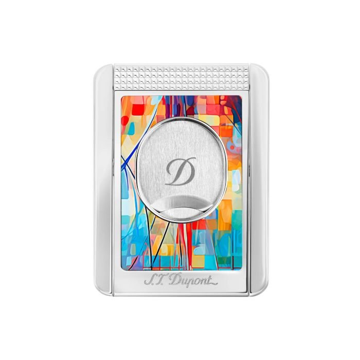 S.T.Dupont Cutter Graffiti / 3444 - Image 2