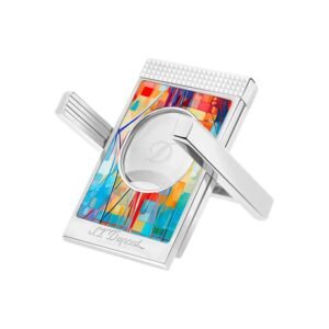 S.T.Dupont Cutter Graffiti / 3444