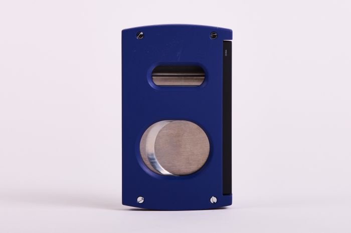 S.T.Dupont CC DOUBLE BLADE MATTE OCEAN - Image 3