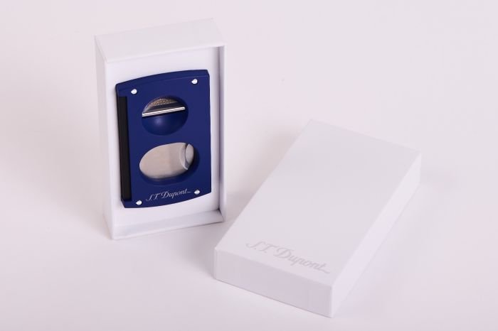 S.T.Dupont CC DOUBLE BLADE MATTE OCEAN - Image 5