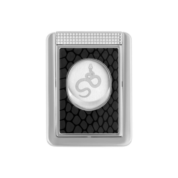 S.T.Dupont CC X STAND CNY SNAKE BLACK / 003476