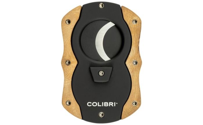 Colibri Cutter Wood Hellbraun - Image 2