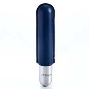 S.T.Dupont - Case 1 cigar case blue