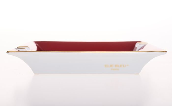Elie Bleu - Ashtray Che Red - Image 4