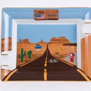 Elie Bleu Ashtry Route 66