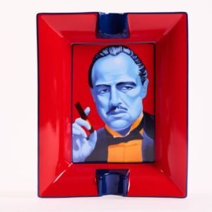 Siglo - Ashtray Marlon Brando