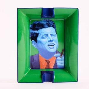 Siglo - Ashtray JFKennedy
