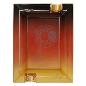S.T. Dupont Ashtray Crepuscule SKU 22740