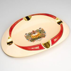 H.UPMANN ASHTRAY 4 shelves