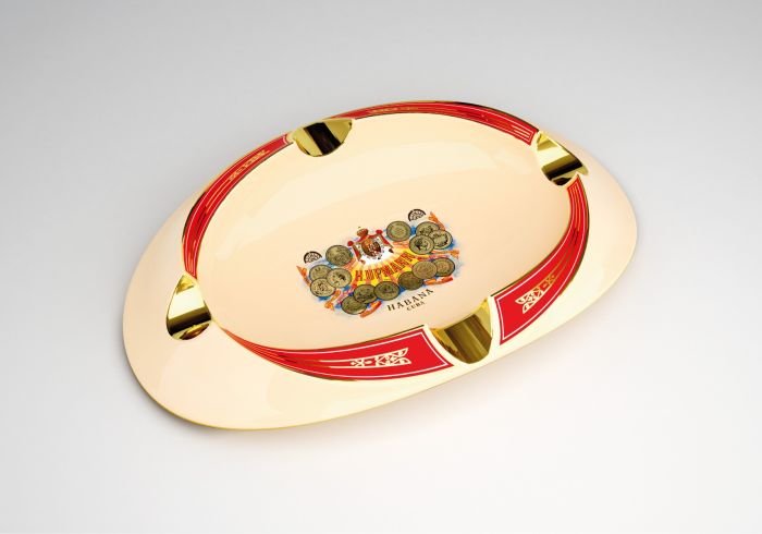 H.UPMANN ASHTRAY 4 shelves