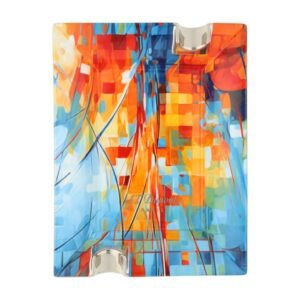 S.T.Dupont Graffiti Ashtray /006424