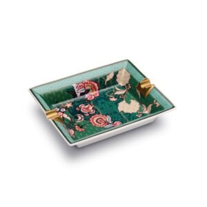 Pozzi Ashtray Living Chintz