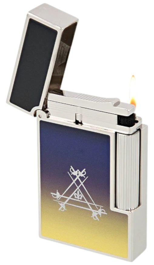 S.T.Dupont LI L2 LA NUIT PAL - Image 5