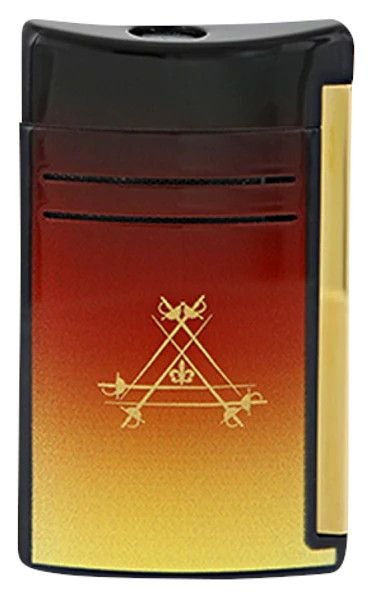 S.T.Dupont LI MAXIJET LE CREPUSCULE - Image 2