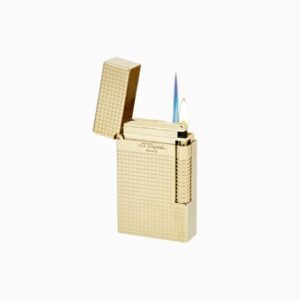 S.T.Dupont LI LE GRAND CLING DIAMHEAD YG