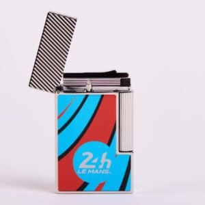 S.T.Dupont LI L2 CLING LE MANS BLUE/PAL