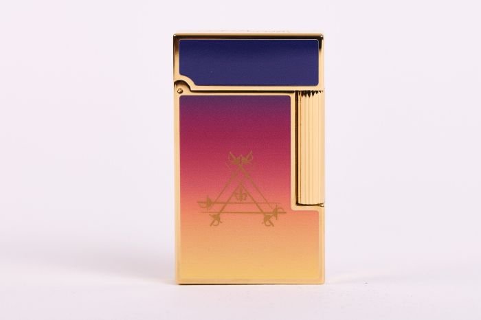 S.T.Dupont LI L2 L'AURORE YG BQ L2 L'AURORE OJ - Image 2