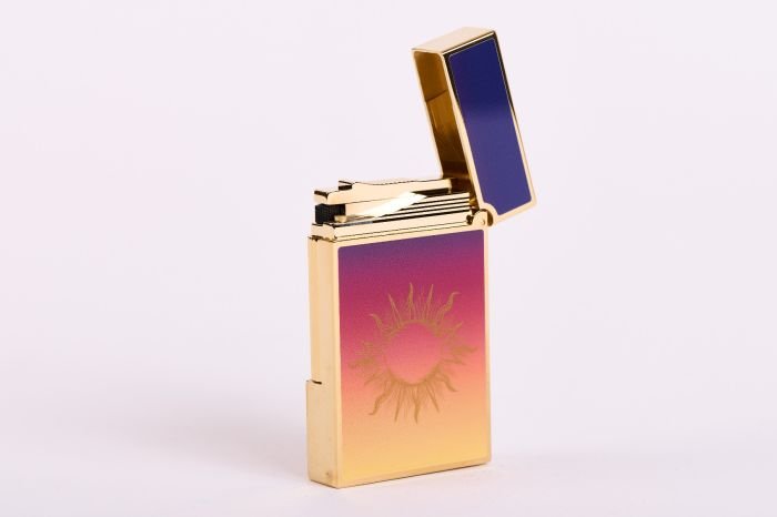 S.T.Dupont LI L2 L'AURORE YG BQ L2 L'AURORE OJ - Image 4