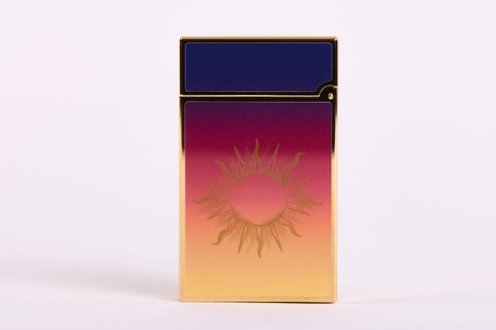 S.T.Dupont LI L2 L'AURORE YG BQ L2 L'AURORE OJ - Image 5