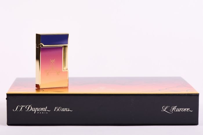 S.T.Dupont LI L2 L'AURORE YG BQ L2 L'AURORE OJ - Image 9