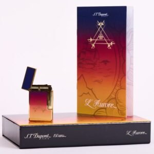 S.T.Dupont LI L2 L'AURORE YG BQ L2 L'AURORE OJ