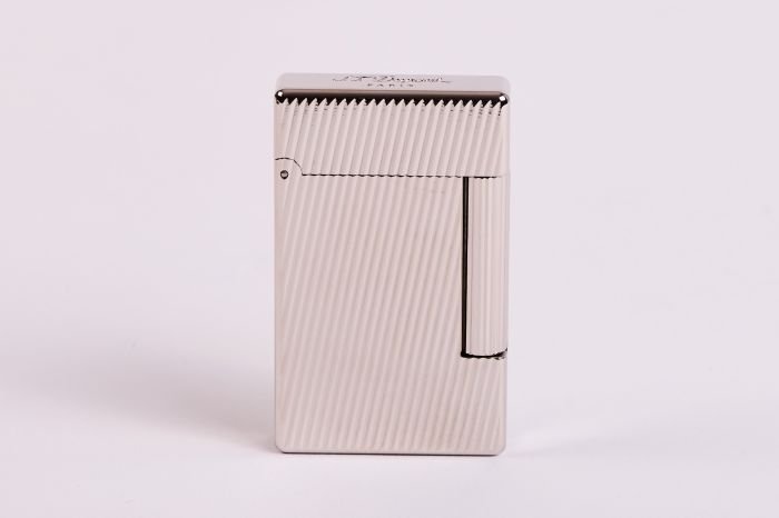 S.T.Dupont LI INITIAL DIAGONAL PAL - Image 2