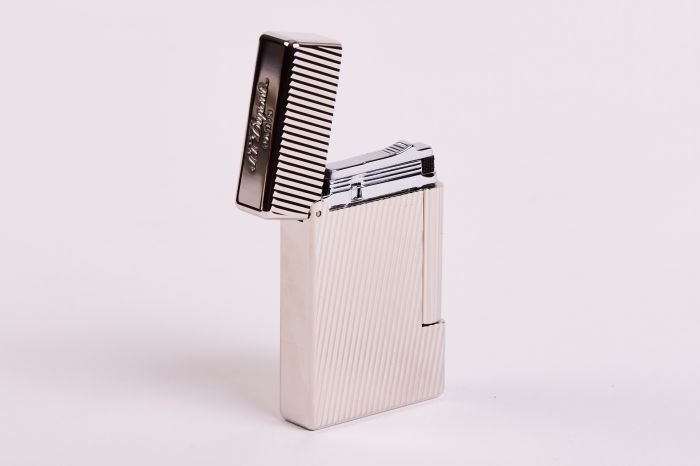 S.T.Dupont LI INITIAL DIAGONAL PAL