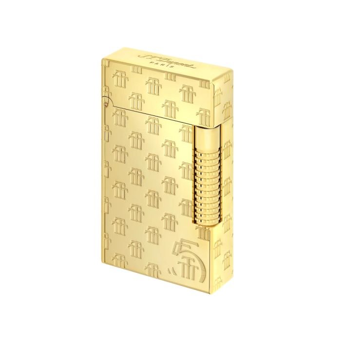 S.T.Dupont LI LGD CLING TRINIDAD YG / C23077 - Image 6